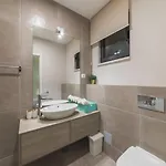 Villa Luxury 3 With Private Pool, Jacuzzi And Gym By The On Ciovo - Okrug Donji Trogir