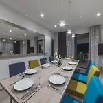 Luxury 3 With Private Pool, Jacuzzi And Gym By The On Ciovo - Okrug Donji Trogir