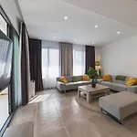 Villa Luxury 3 With Private Pool, Jacuzzi And Gym By The On Ciovo - Okrug Donji Trogir