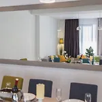 Luxury 3 With Private Pool, Jacuzzi And Gym By The On Ciovo - Okrug Donji Villa