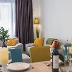 Luxury 3 With Private Pool, Jacuzzi And Gym By The On Ciovo - Okrug Donji *