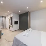 Luxury 3 With Private Pool, Jacuzzi And Gym By The On Ciovo - Okrug Donji Villa Trogir