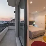 Luxury 3 With Private Pool, Jacuzzi And Gym By The On Ciovo - Okrug Donji * Trogir
