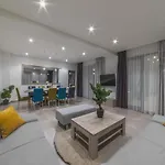 Luxury 3 With Private Pool, Jacuzzi And Gym By The On Ciovo - Okrug Donji * Trogir
