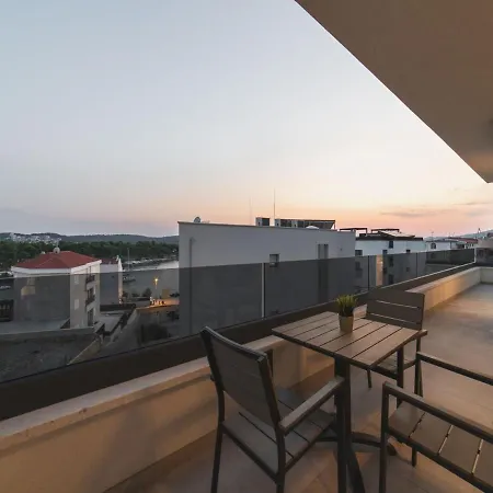 Luxury 3 With Private Pool, Jacuzzi And Gym By The On Ciovo - Okrug Donji Villa *