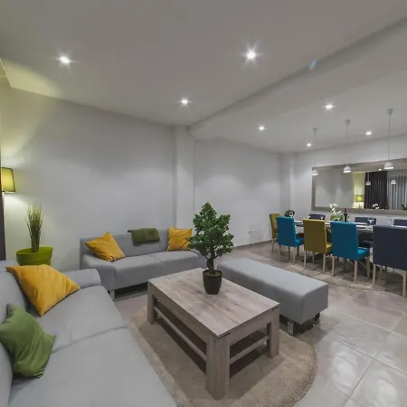 Luxury 3 With Private Pool, Jacuzzi And Gym By The On Ciovo - Okrug Donji * Trogir